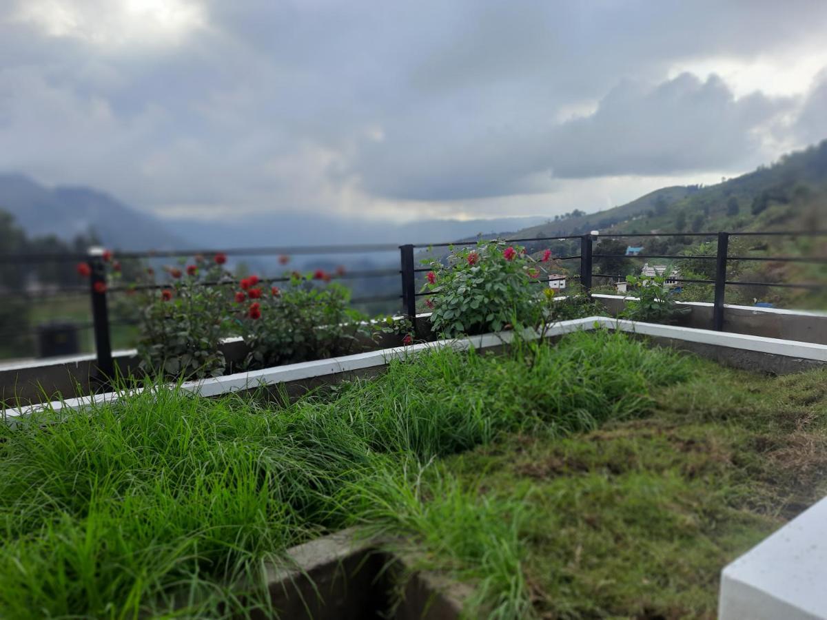 Thesula Valley Kodaikanal Eksteriør bilde