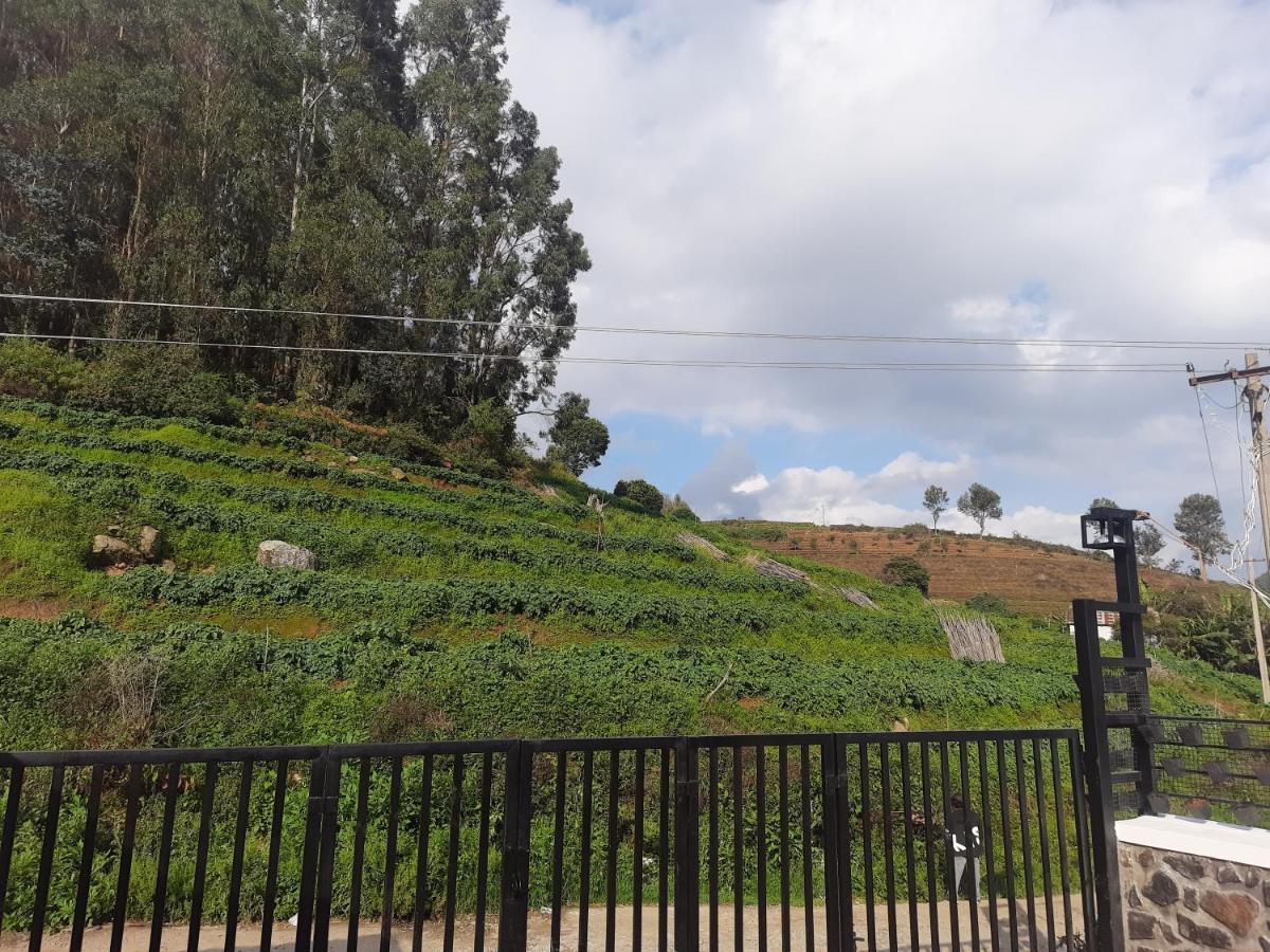 Thesula Valley Kodaikanal Eksteriør bilde