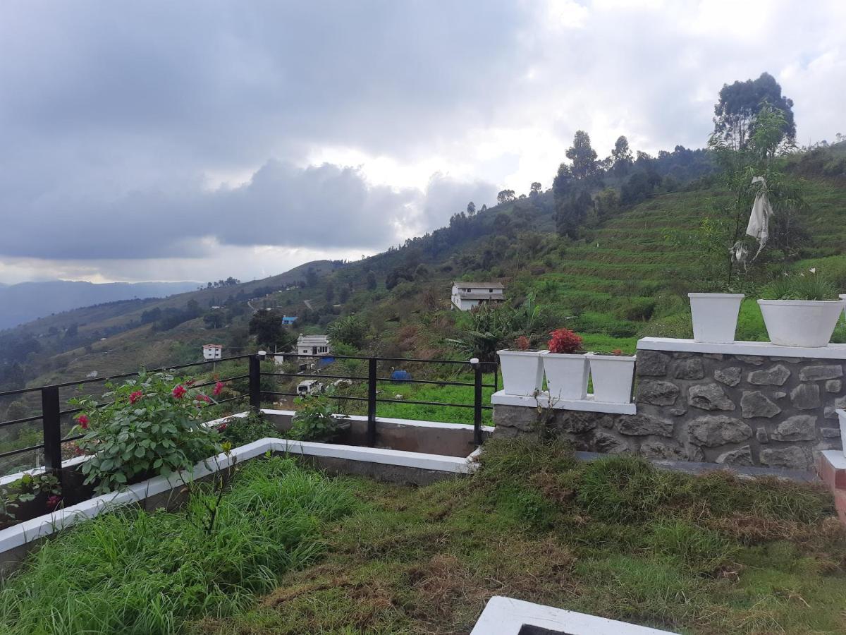 Thesula Valley Kodaikanal Eksteriør bilde