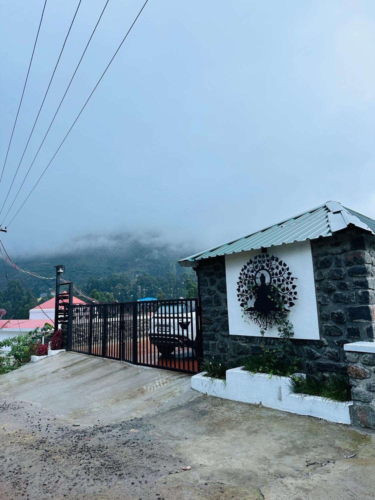 Thesula Valley Kodaikanal Eksteriør bilde